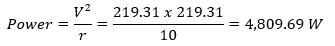 equation